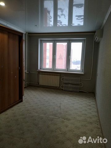1-к квартира, 30 м², 7/9 эт.