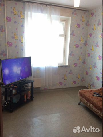 4-к квартира, 86.2 м², 7/10 эт.