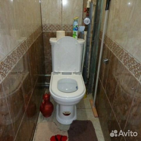 2-к квартира, 48 м², 1/5 эт. 2-к квартира, 48 м², 1/5 эт.