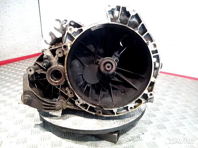 МКПП 5ст Ford Mondeo 3 2.5i МКПП 5ст Ford Mondeo 3 2.5i