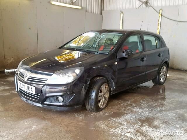 Opel astra H Opel astra H