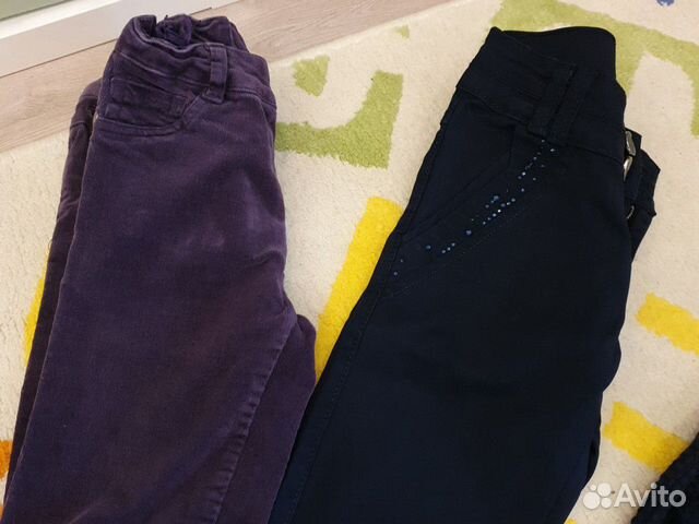 Пакет одежды для школы (16 вещей)