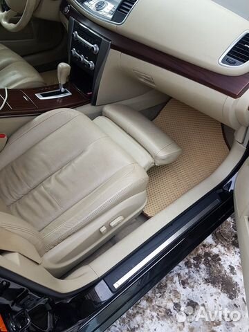 Nissan Teana 3.5 CVT, 2011, 172 000 км Nissan Teana 3.5 CVT, 2011, 172 000 км