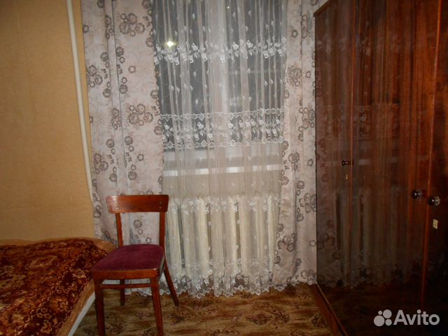 1-к квартира, 31 м², 1/5 эт. 1-к квартира, 31 м², 1/5 эт.