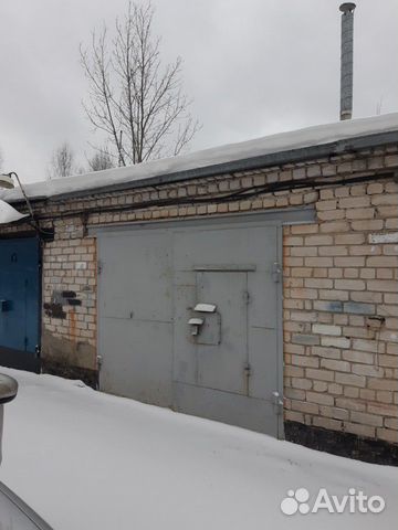 Гараж, > 30 м² Гараж, > 30 м²