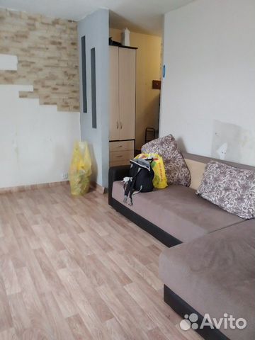 1-к квартира, 34 м², 2/2 эт.