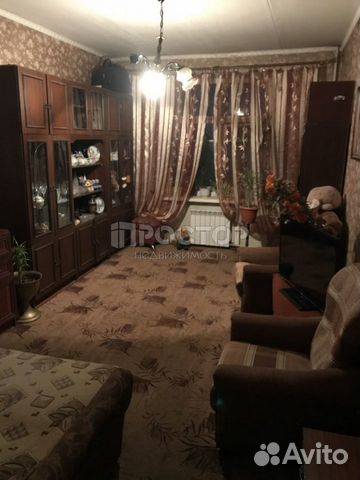 2-к квартира, 56.2 м², 3/4 эт. 2-к квартира, 56.2 м², 3/4 эт.