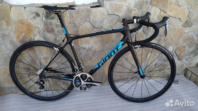 giant tcr advanced pro 0 2016