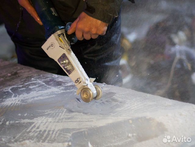 Комбо Wood - насадка на болгарку резьба по дереву Комбо Wood - насадка на болгарку резьба по дереву