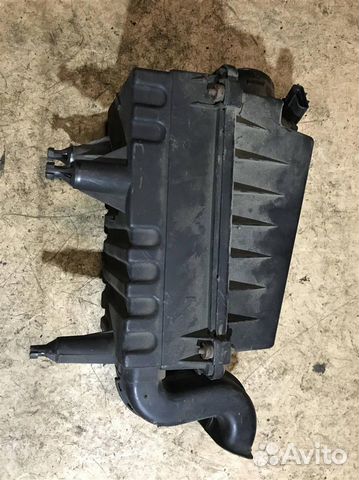 Корпус воздушного фильтра Ford Focus I 98-04 Корпус воздушного фильтра Ford Focus I 98-04