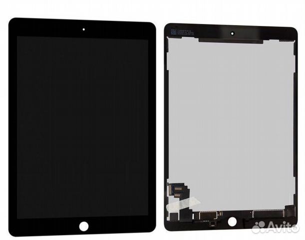 iPad Air 2 Дисплейный модуль iPad Air 2 Дисплейный модуль