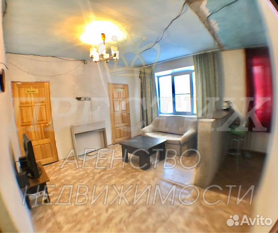 2-к квартира, 44 м², 1/5 эт. 2-к квартира, 44 м², 1/5 эт.