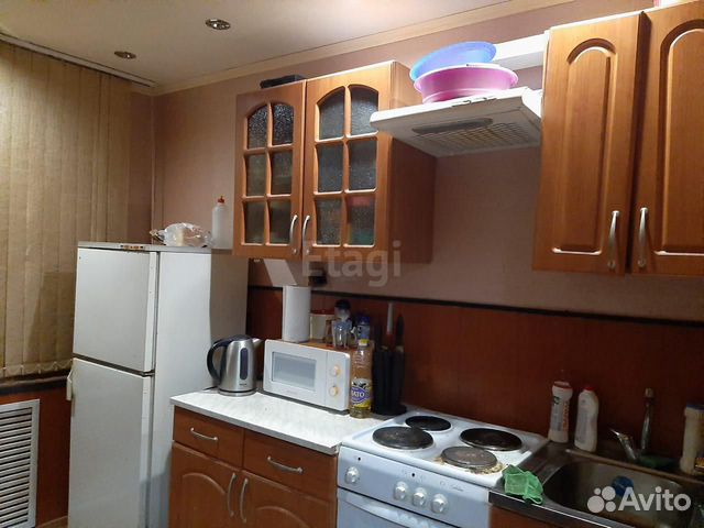 2-к квартира, 48 м², 1/9 эт.