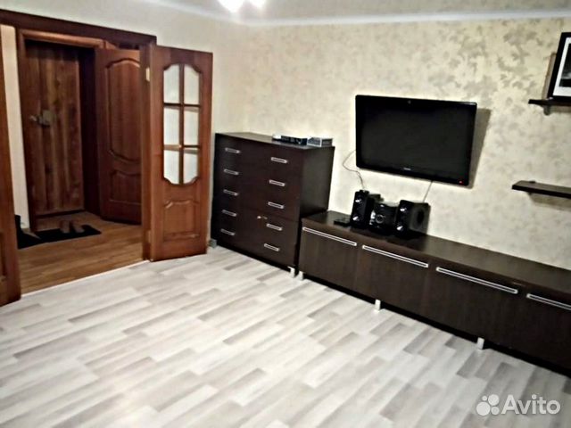 2-к квартира, 60 м², 10/10 эт. 2-к квартира, 60 м², 10/10 эт.