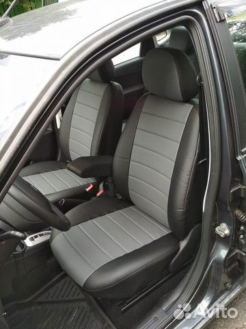 Авточехлы для автомобилей
