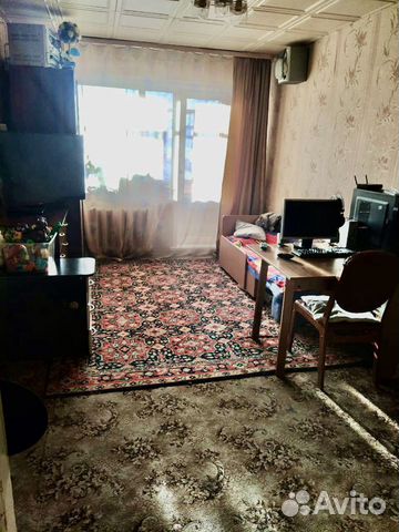 1-к квартира, 30.6 м², 3/5 эт.