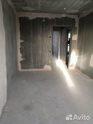 2-к квартира, 57.9 м², 10/18 эт.