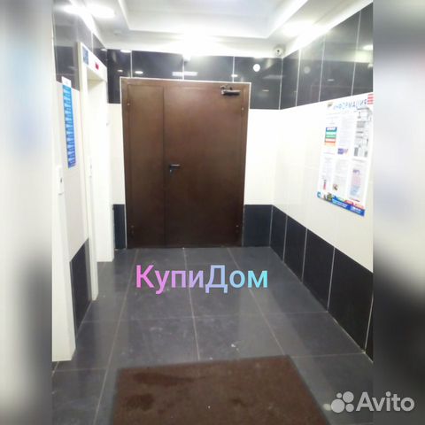 2-к квартира, 48.2 м², 8/16 эт.