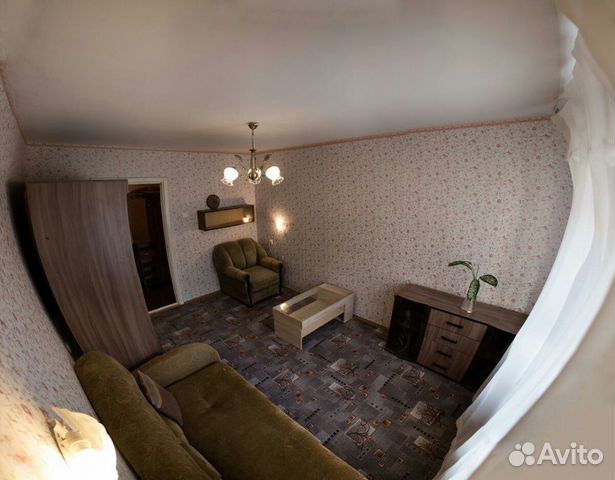 1-к квартира, 36 м², 5/9 эт. 1-к квартира, 36 м², 5/9 эт.