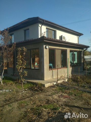 Дача 150 м² на участке 6 сот. Дача 150 м² на участке 6 сот.