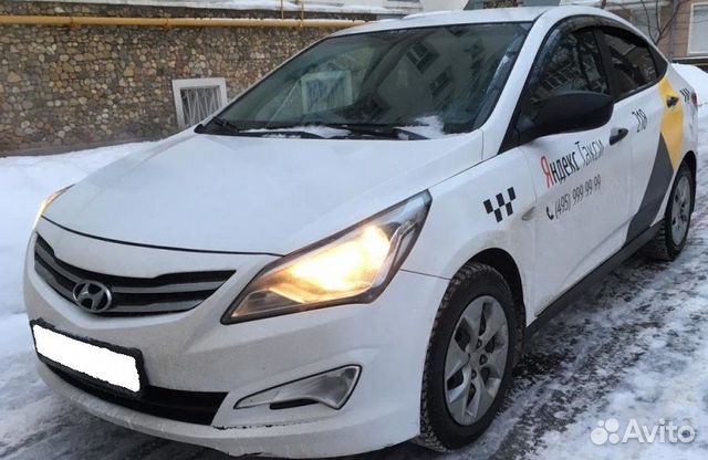 Аренда авто для такси Аренда авто для такси