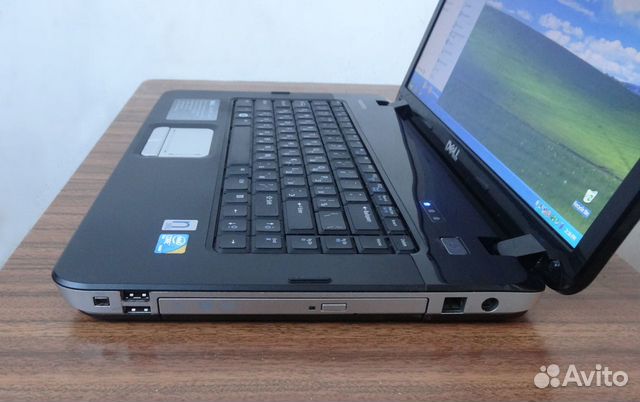 Ноутбук Dell Vostro 1015