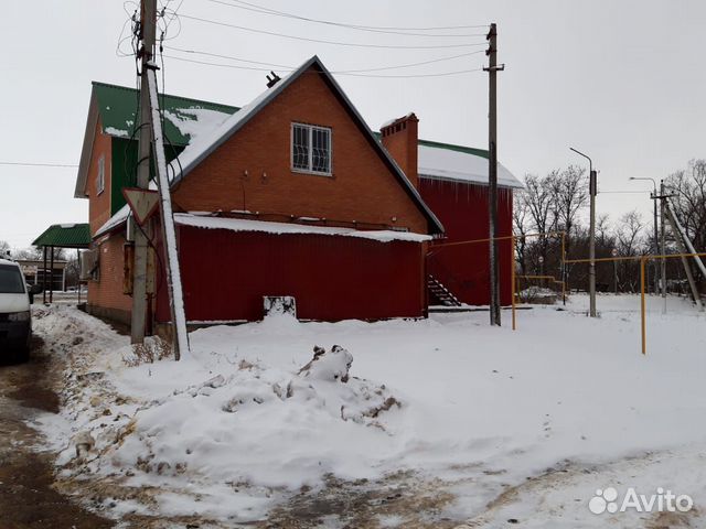 Помещение свободного назначения, 300.2 м²