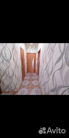 1-к квартира, 41 м², 5/6 эт. 1-к квартира, 41 м², 5/6 эт.