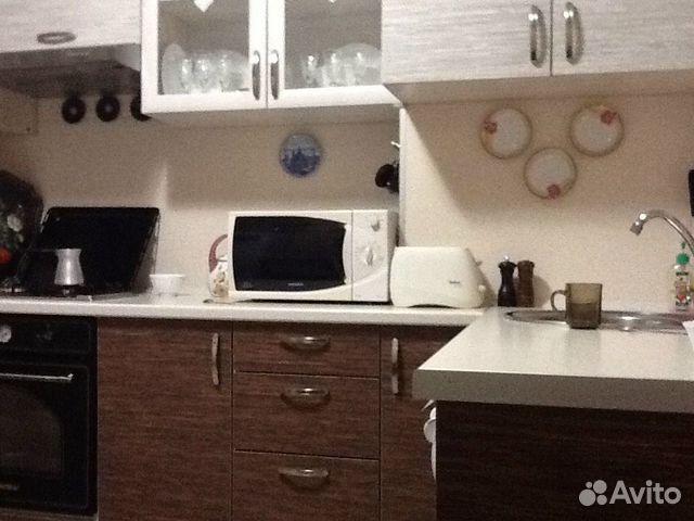 2-к квартира, 50 м², 4/6 эт. 2-к квартира, 50 м², 4/6 эт.