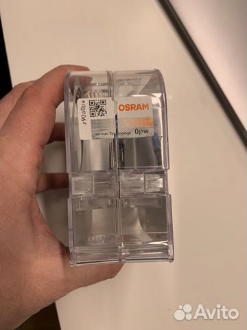 Галогеновые лампы H1 Osram cool blue Intense +20 Галогеновые лампы H1 Osram cool blue Intense +20