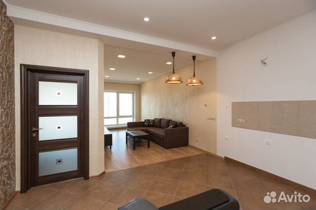 2-к квартира, 63.6 м², 11/14 эт.