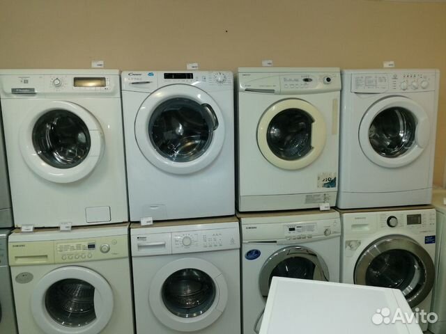 Стиральная машинка, гарантия, доставка Стиральная машинка, гарантия, доставка