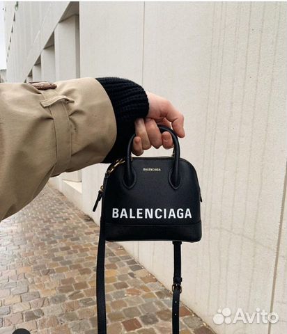 Сумка Balenciaga Сумка Balenciaga