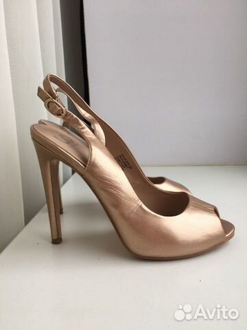 Босоножки Босоножки