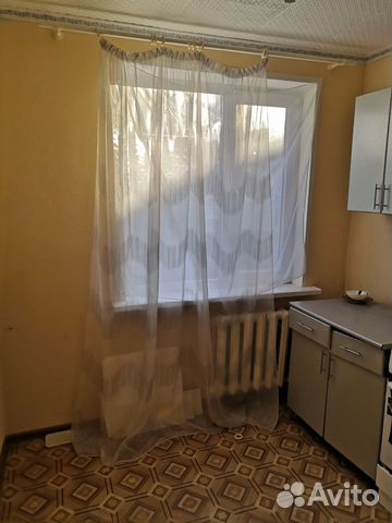 1-к квартира, 28 м², 5/5 эт.