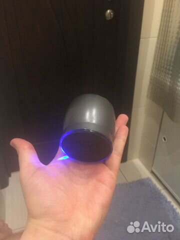 Колонка портативная блютуз Колонка портативная блютуз