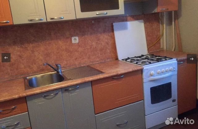 2-к квартира, 45 м², 5/9 эт.