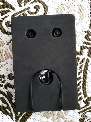 Беспроводные наушники с микрофоном Sennheiser CX S