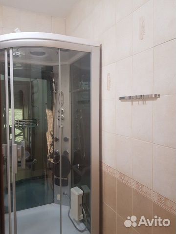 1-к квартира, 40 м², 14/16 эт.
