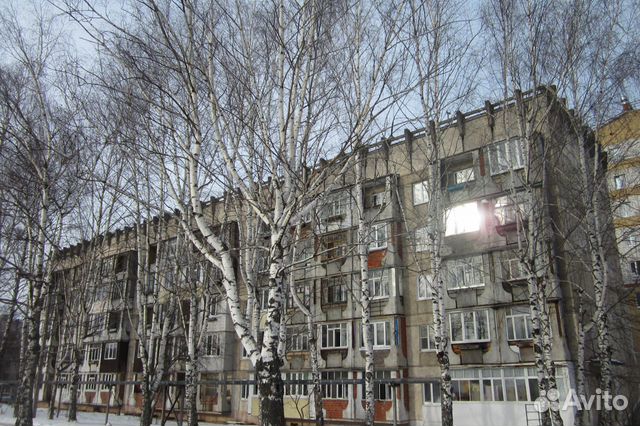 2-к квартира, 51.1 м², 3/5 эт. 2-к квартира, 51.1 м², 3/5 эт.