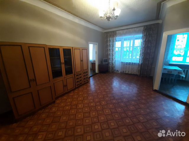 2-к квартира, 43.3 м², 2/2 эт. 2-к квартира, 43.3 м², 2/2 эт.