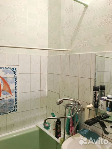2-к квартира, 51.1 м², 5/5 эт. 2-к квартира, 51.1 м², 5/5 эт.