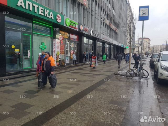 Сдам офисное помещение, 17 м²