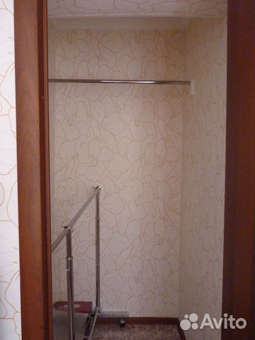 1-к квартира, 32.5 м², 4/5 эт. 1-к квартира, 32.5 м², 4/5 эт.