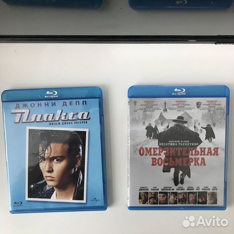 Лицензионные фильмы и мультфильмы на Blu-ray и DVD Лицензионные фильмы и мультфильмы на Blu-ray и DVD