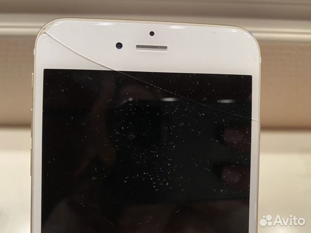 Телефон iPhone 6 плюс 64 г Телефон iPhone 6 плюс 64 г