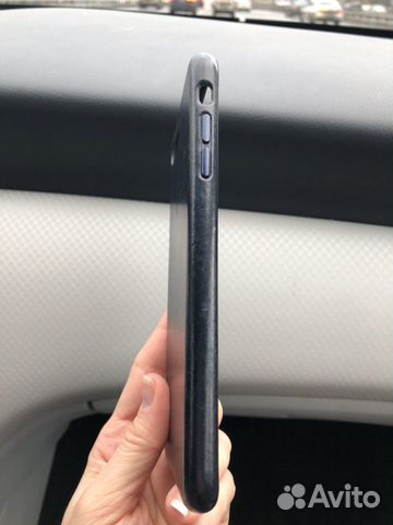 Чехол iPhone 7 Plus / 8 plus оригинал