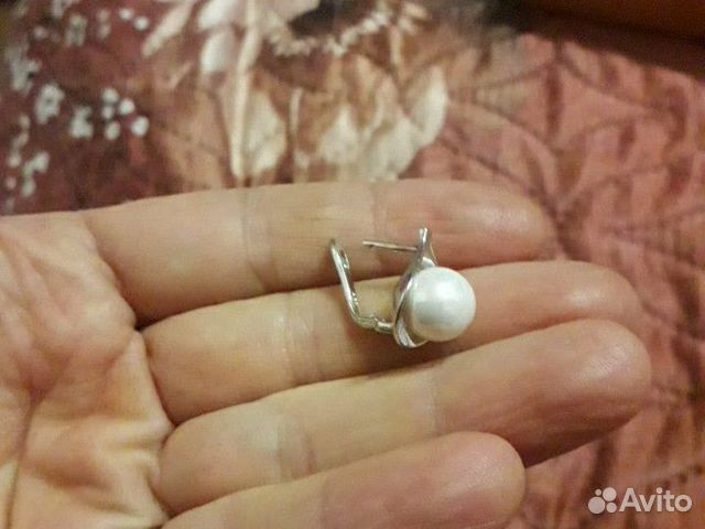 Серьги Серьги