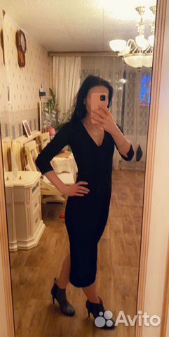 Платье Платье