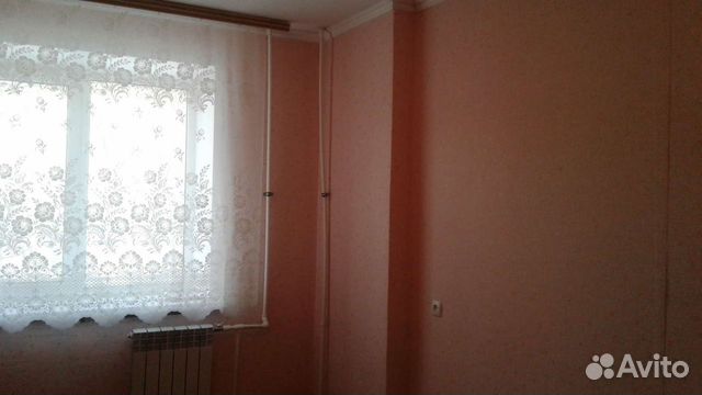 1-к квартира, 36 м², 3/10 эт.